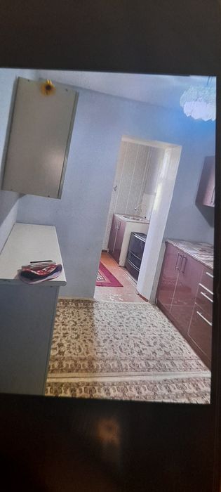 Сдаётся квартира