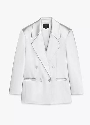 Сатенен сет Zara XS-S