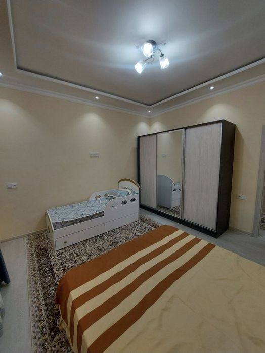 Сдаётся квартира Рудакий