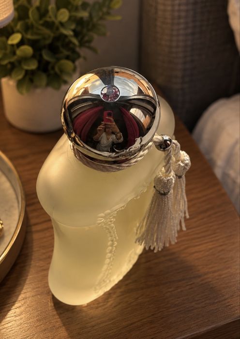 Parfum de Marly Valaya