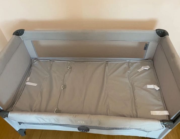 Patut bebelusi sau copii