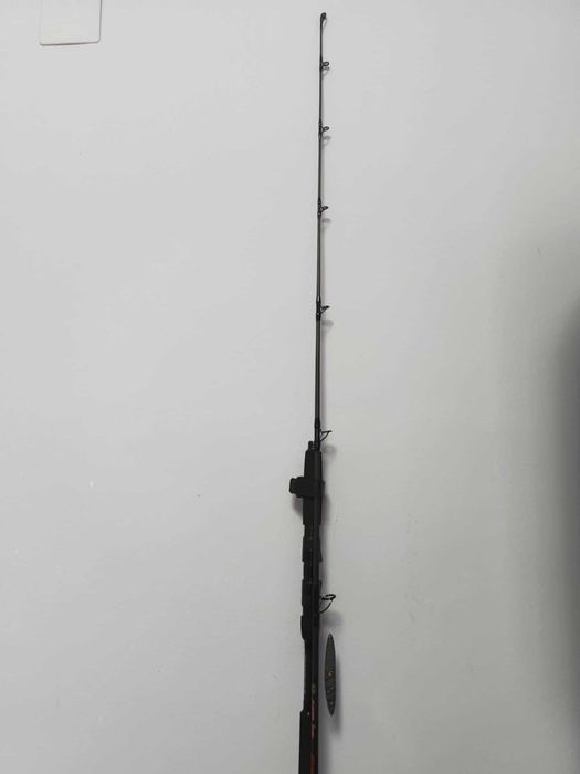 Vand Lanseta clonc UniCat Belly Booster 1.9 m, 150-450 gr