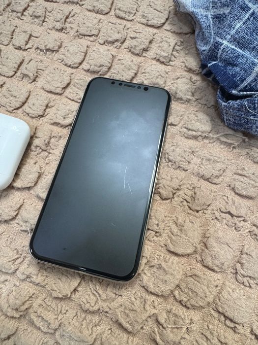 Продам iphone x 64 gb