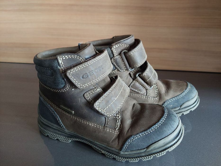 Детски боти Geox
