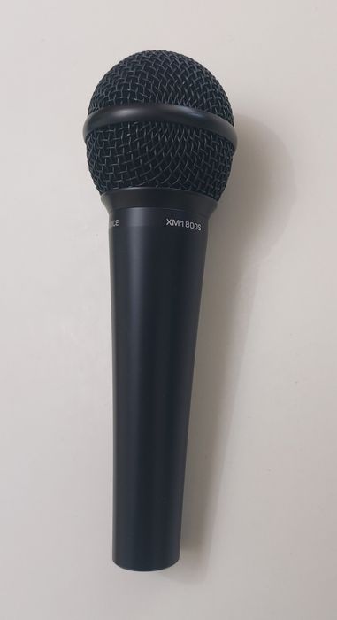 Microfon Behringer XM1800S