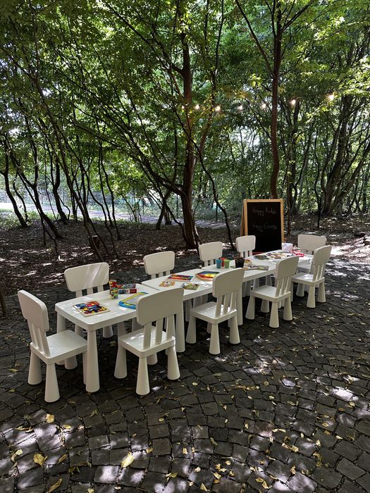 Tobogane gonflabile, Pictura pe fata, Kids corner, Masina Baloane, joc