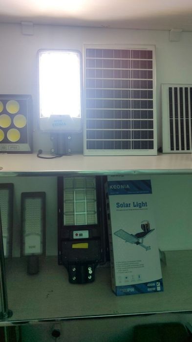 Projektor solnichniy, quyosh panelli projektor 100w 200w 300w 400w 600