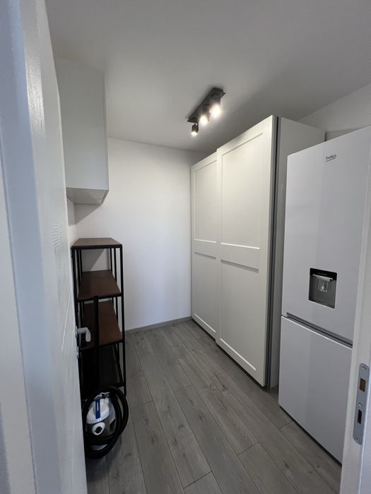 Subcetate de Inchiriat Apt 2 cam dec cu parcare Sanpetru