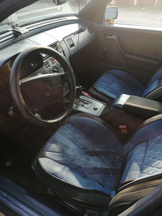 Продам Мерседес С180