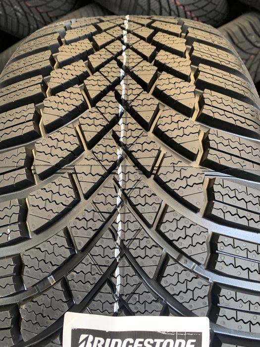 Нови зимни гуми BRIDGESTONE LM005 225/45R17 91H НОВ DOT 2254517