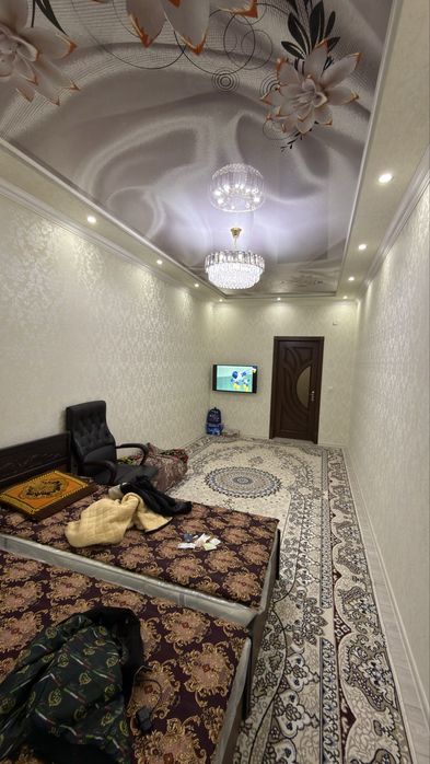 Уй сотилади. Новастройка.