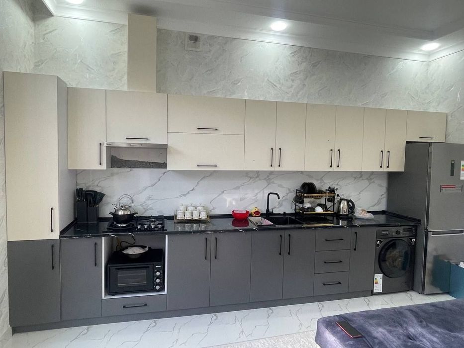 Мебель на заказ 001