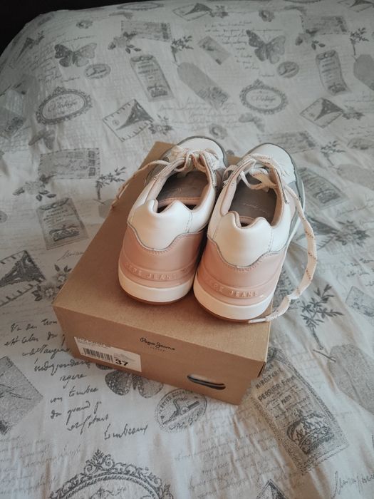 Маратонки Pepe Jeans