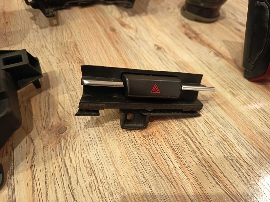 Mazda CX3 части за интериор