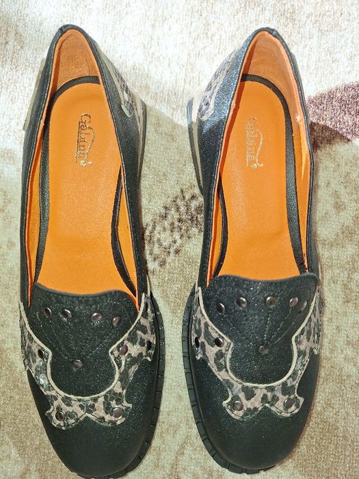 Дамски обувки  GABINA