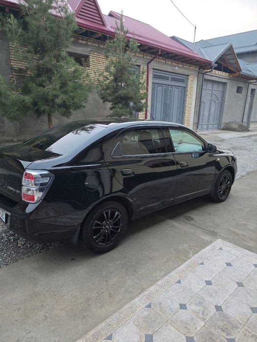 КОБАЛЬТ 4-позиция Cobalt Midnight MCM охирги фулл позицияси  сотилади