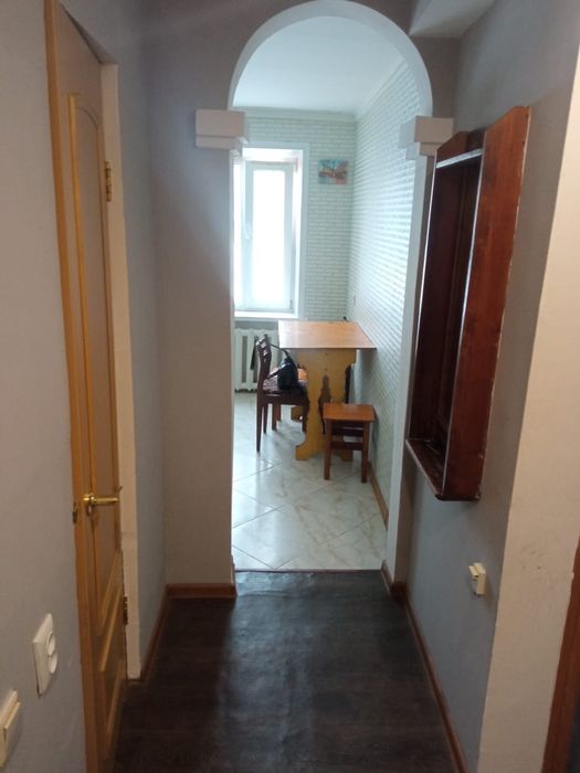 Обмен 1 комнатной