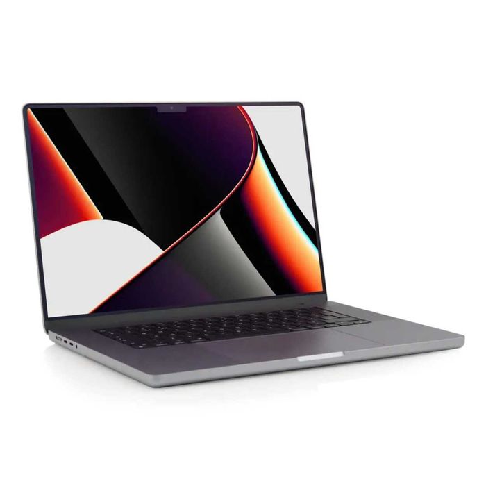 Apple MacBook Pro 16'' 2021 M1 PRO 32RAM 512SSD Гаранция!