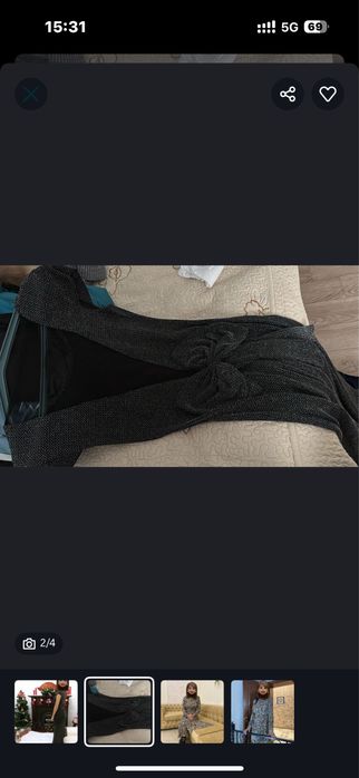 Продам платья в хорошем состоянии