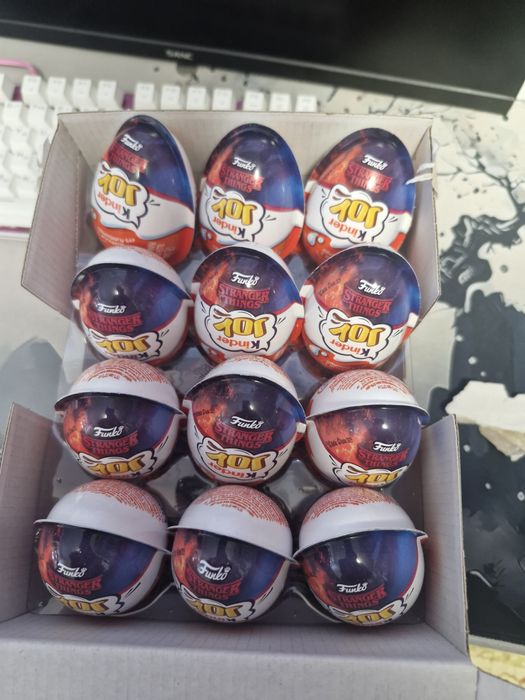 Продам киндер джой