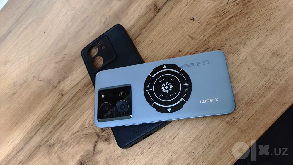 xiaomi 13t+killer 120fps pasni oʼqing