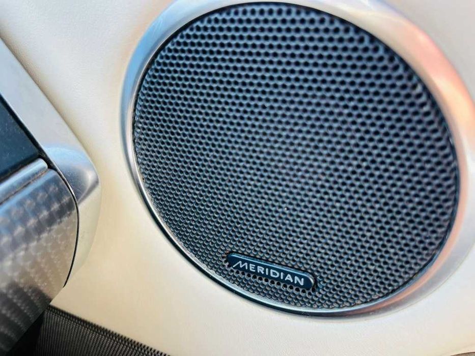 Dezmembram Range Rover Sport Autobiographi 3.0 d 4x4 2016