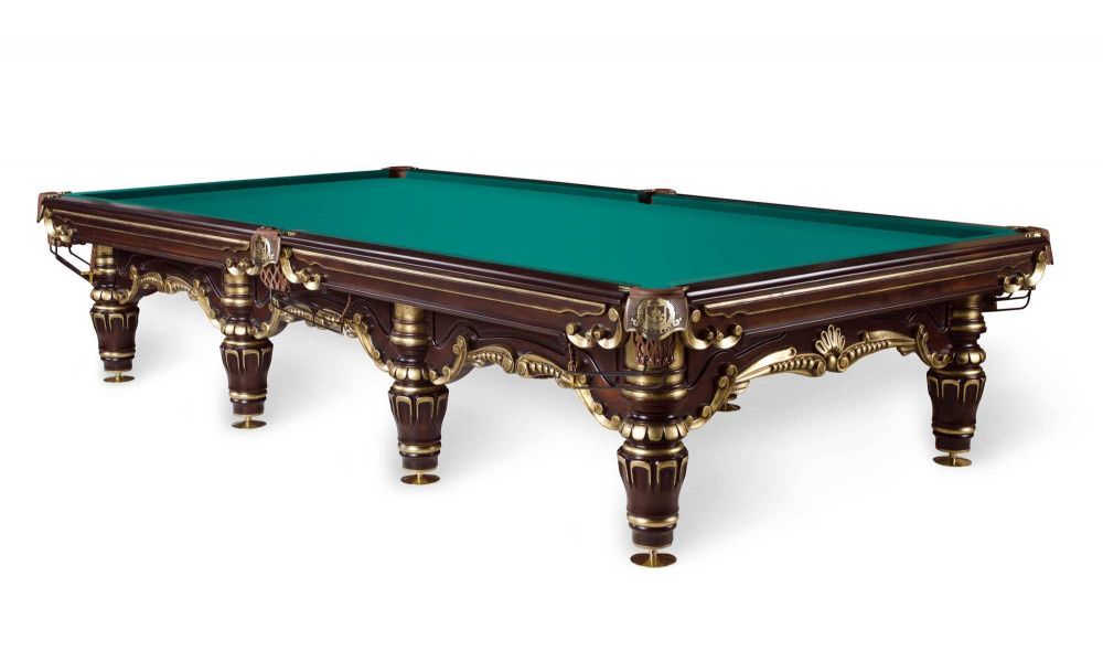 Билярдни стол заказга ясаймиз