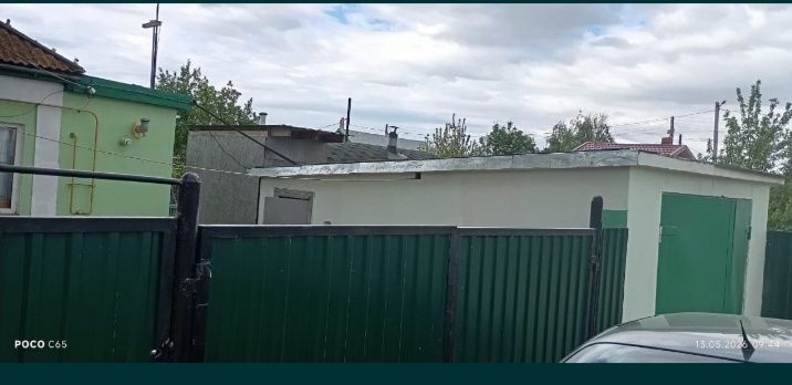 Дом на правом берегу