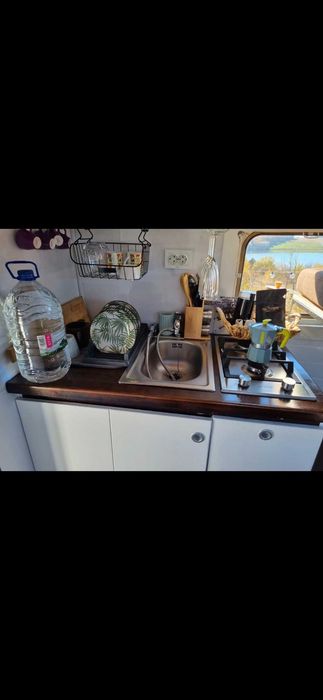 Autorulota, campervan,rulota, tiny house