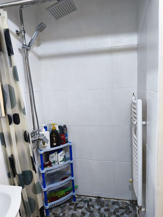 Garsoniera de vanzare