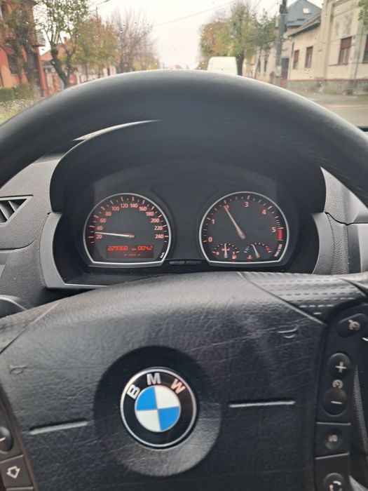 BMW X3 2006 — imagine 4