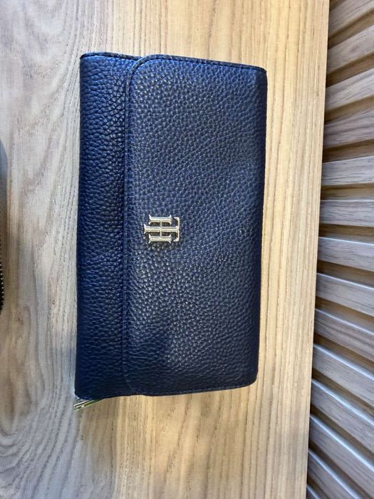 Два Дамски портфел Tommy Hilfiger-Нови