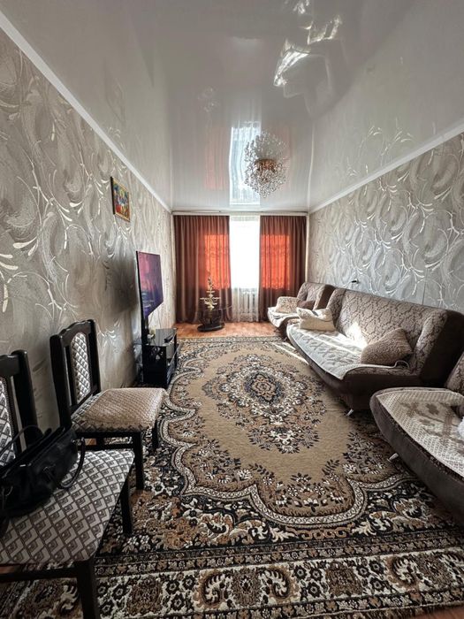 Продается 3х-комн.кв на ул.Озерная