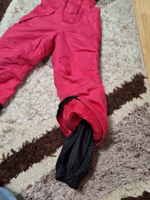 Детски ски панталон размер 110/116