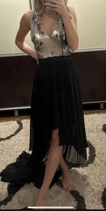 Rochie nissa 36/S