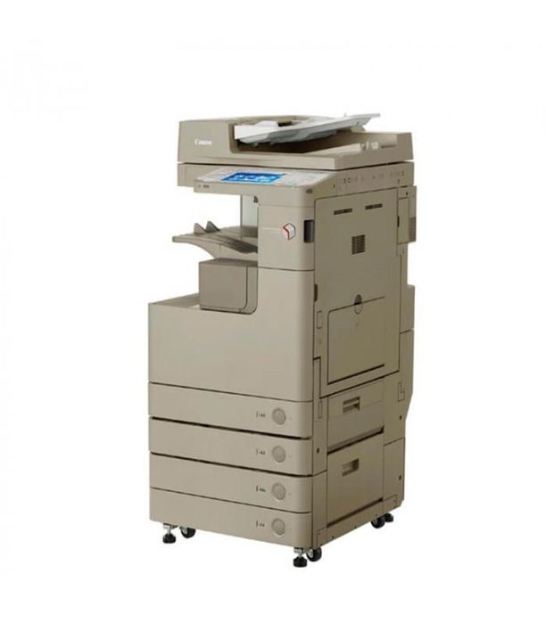 Принтер черно белый