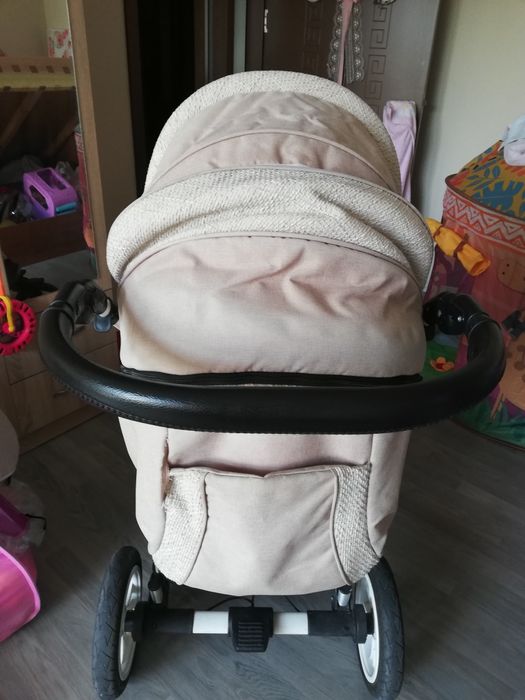 Детска количка Lorelli 3v1