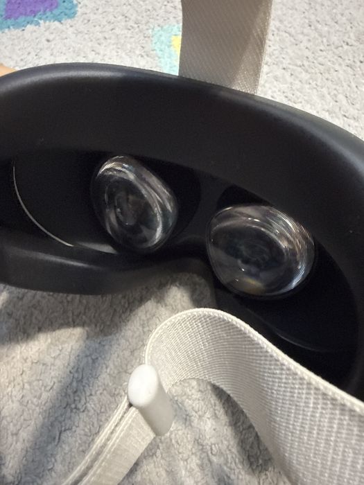 Meta quest oculus 2