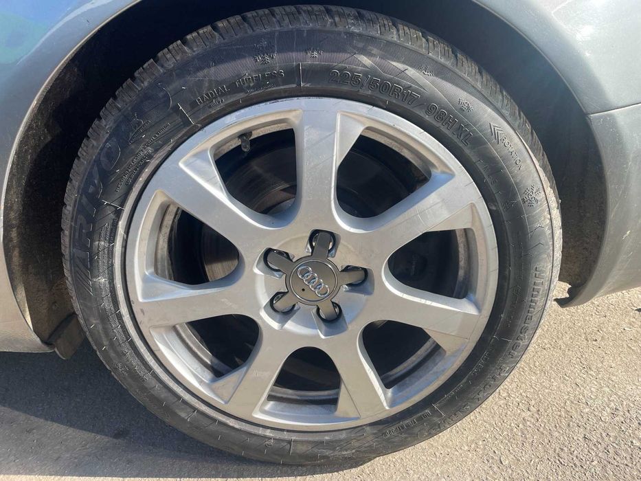 Audi A6 3.0 TDI S-Line ASB 4X4 / Ауди А6 233 коня 2009 година на части