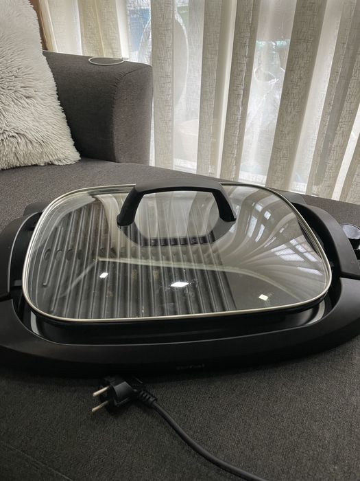 Електрическа Скара Tefal