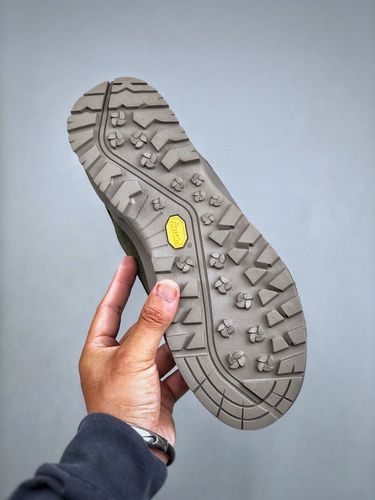 Нови мъжки боти The North Face GLENCLYFFE URBAN  green