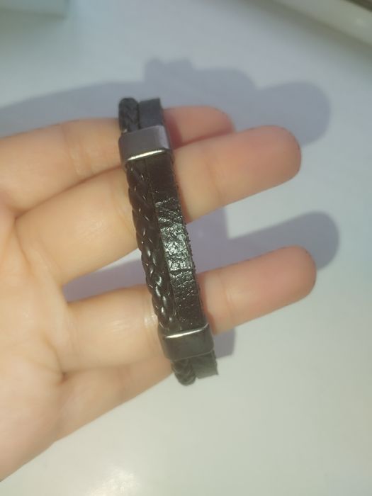 Продам браслет мужской