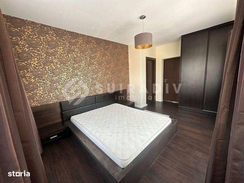Apartament 3 camere | Balcon | Parcare | Florești – zona Stadionului — fotografia 1