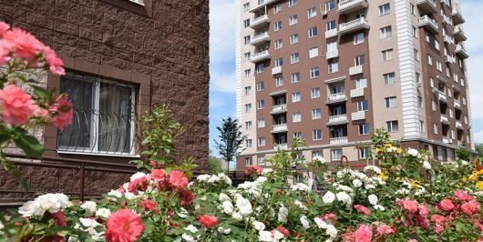 Чистая/ уютная квартира в ЖК симфония / возле Адк