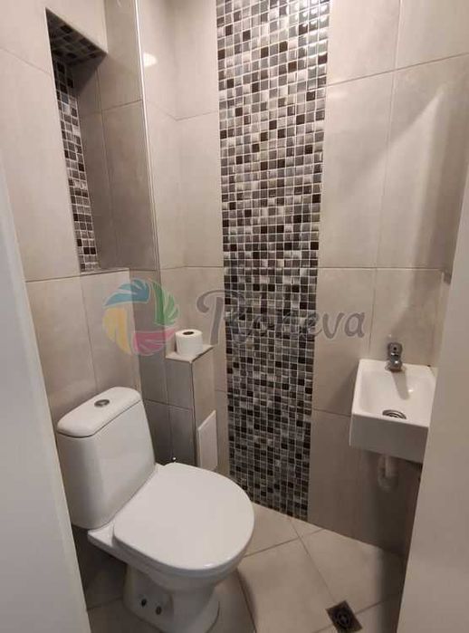 Дава се под наем Тристаен апартамент в Варна, Завод Дружба - 95 кв.м за 750 € - Снимка #6