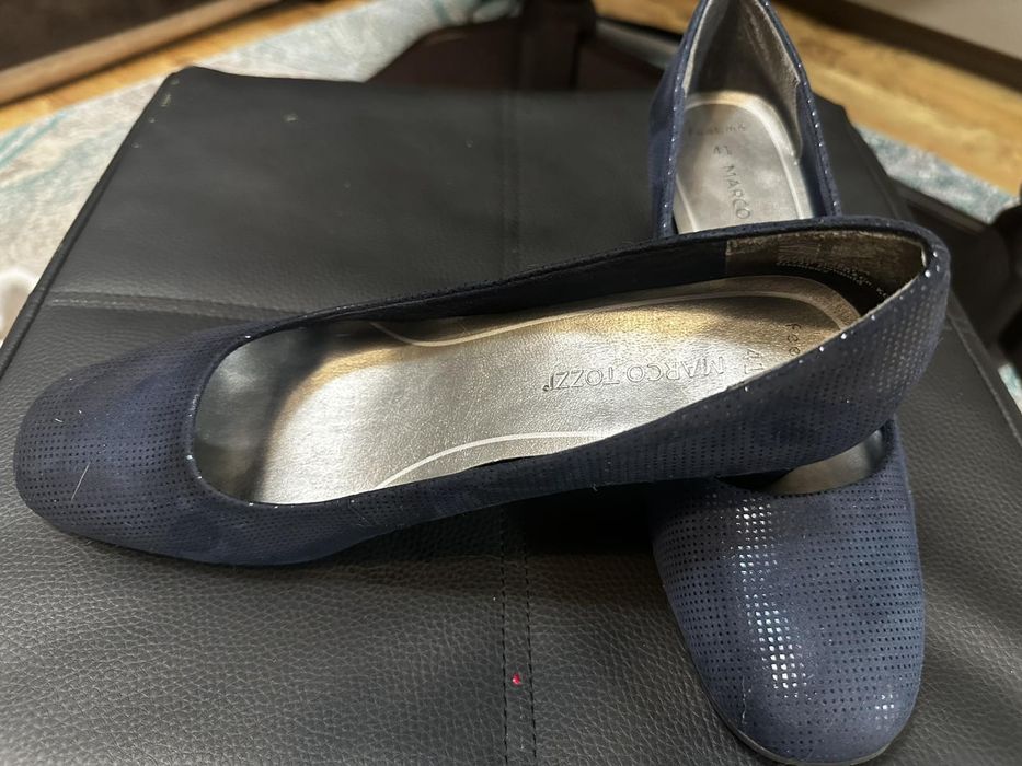 Дамски боти и обувки