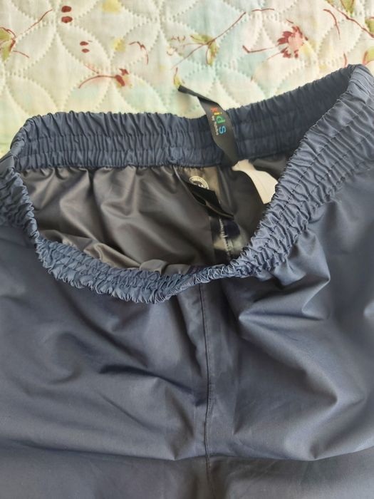 Много запазено двулицево яке