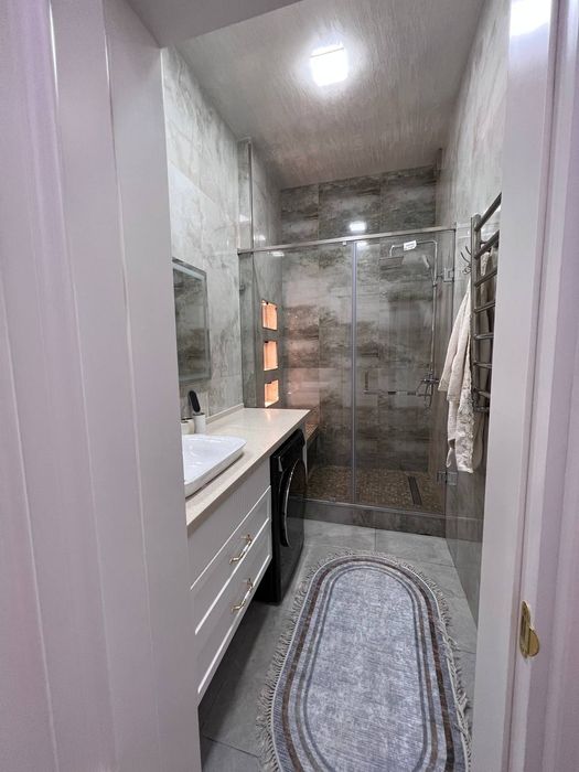 Квартира в центре