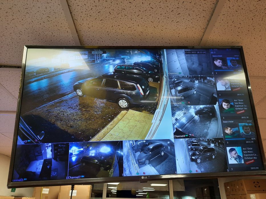 Camere de supraveghere