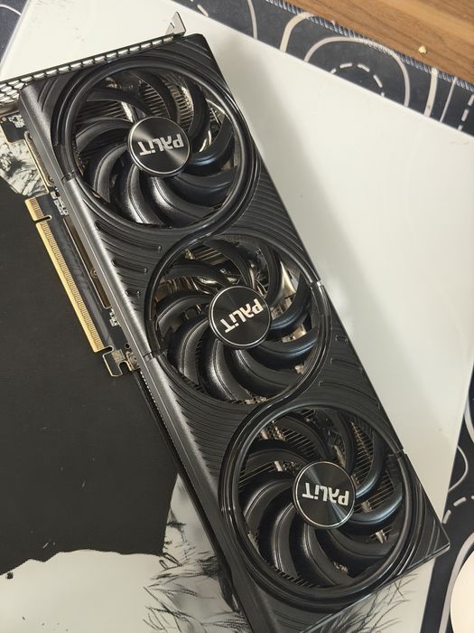 RTX 5060 Ti 16GB